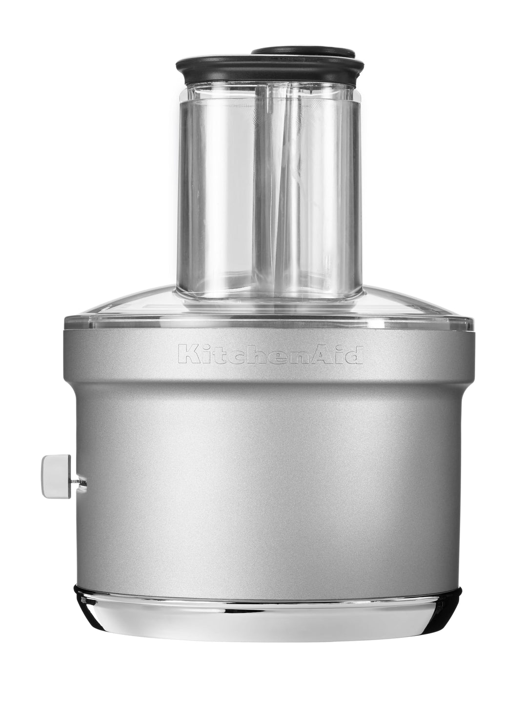 KitchenAid 5KSM2FPA Food ProcessorAufsatz, Kunststoff, 1 Liter, Grau