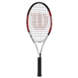 Wilson Federer Junior 25 (besaitet) ab 10 Jahre/140 cmGr. 0