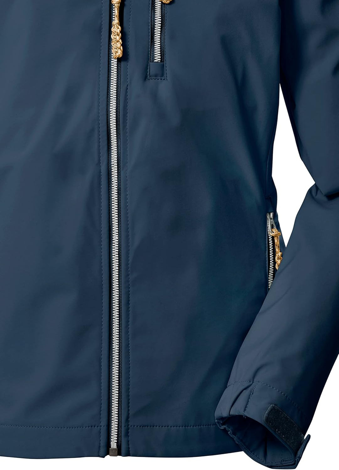 G.I.G.A. DX Damen Gs 97 Wmn Sftshll Jckt Softshelljacke/Outdoorjacke mit Kapuze 36 dunkelnavy, 36 du