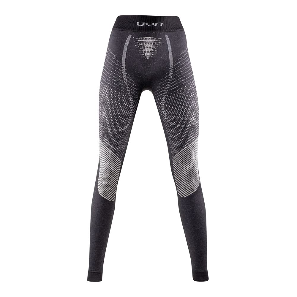 UYN Damen Hose 2.0 UW Long Hose, Celebrity Silver, XS, U100230