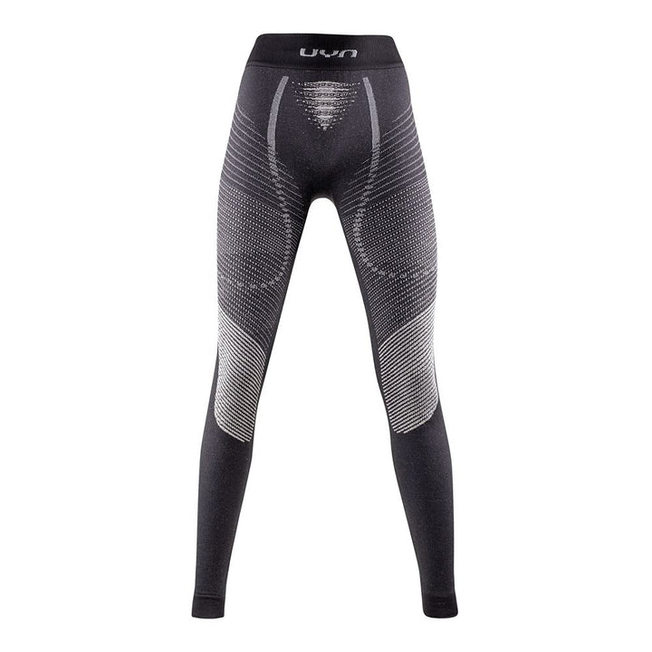 UYN Damen Hose 2.0 UW Long Hose, Celebrity Silver, XS, U100230