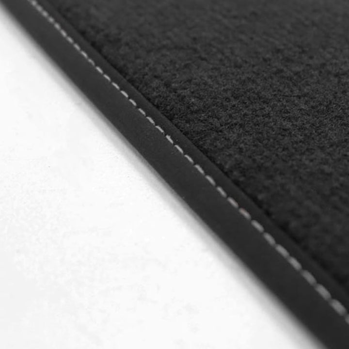 Velours Einstiegsmatten Premium geeignet für VW T7 Multivan