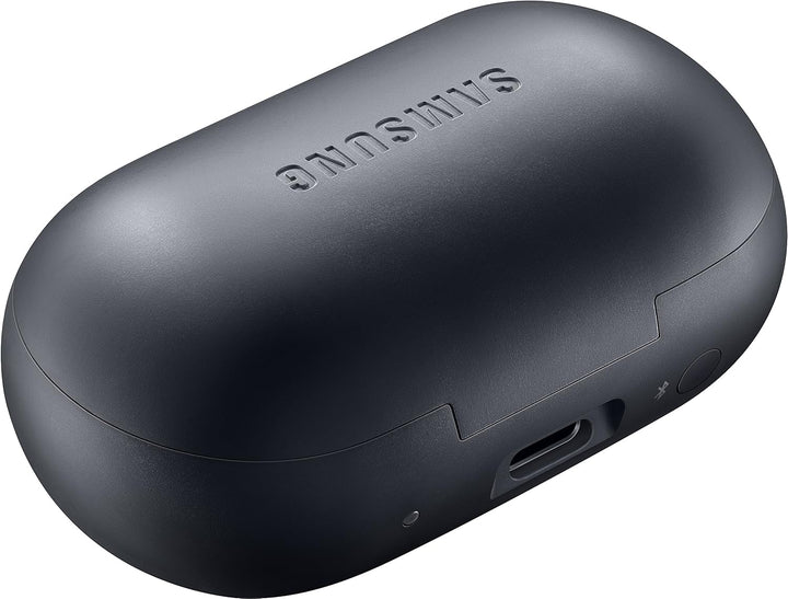 Samsung SM-R140 Gear IconX (2018) Fitnesstracker schwarz, schwarz