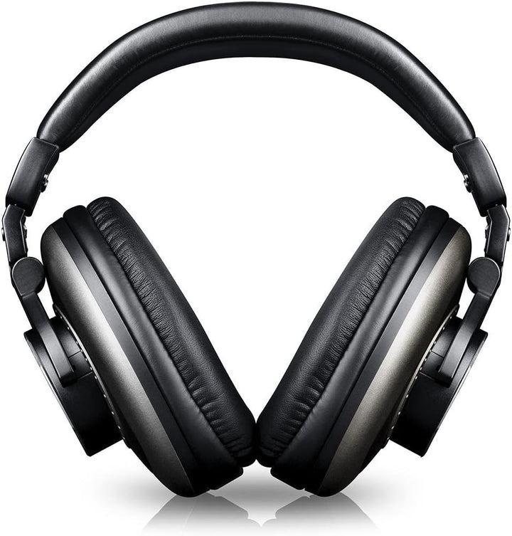 Teufel Massive Klappbare Ohrumschliessender, geschlossener HiFi-Kopfhörer Headset Musik Headphones S