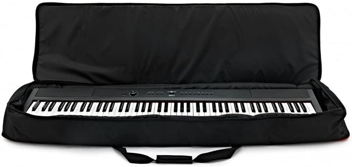 Gear4Music 88 Tasten Tastaturtasche Tragetasche Leichte 20mm Polsterung