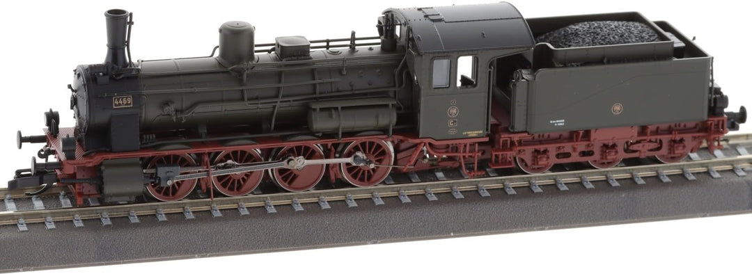 Piko 47109 TT Dampflok G7.1, KPEV, Ep. I