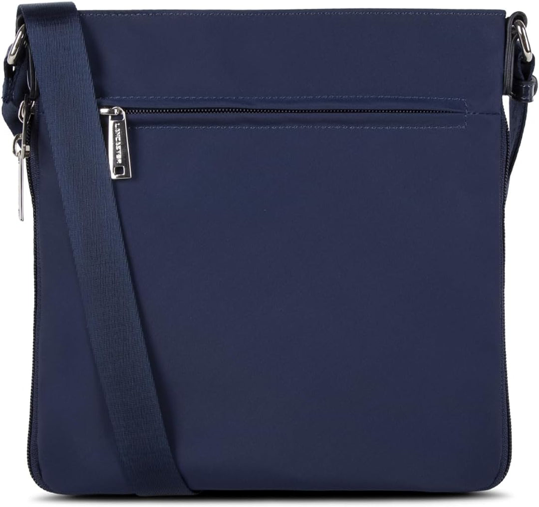 LANCASTER Umhängetasche Einheitsgrösse Bleu Fonce, Einheitsgrösse Bleu Fonce