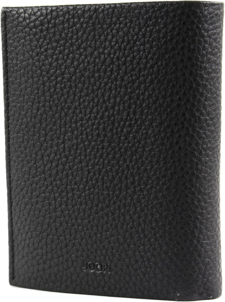 Joop! Cardona Ladon BillFold V8 Black