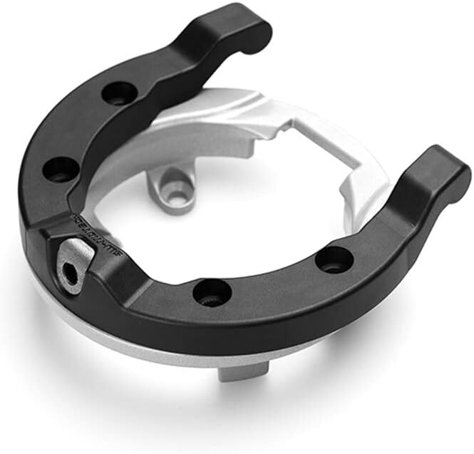 SW Motech TRT.00.475.12701/B ION tank ring, Black, OS