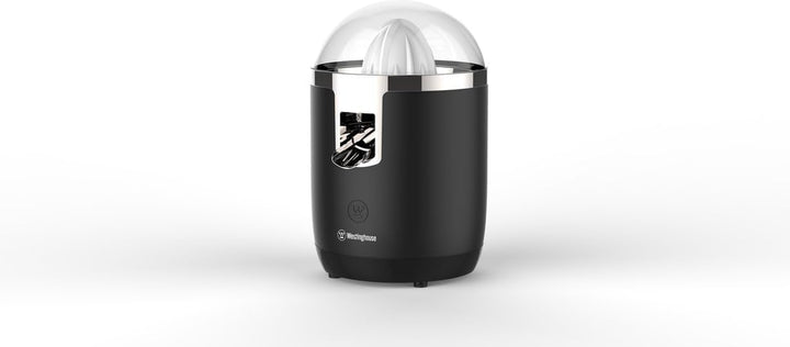WESTINGHOUSE Entsafter Basic-Serie für Zitrusfrüchte, 70 Watt Motor, Saftpresse elektrisch, elektris