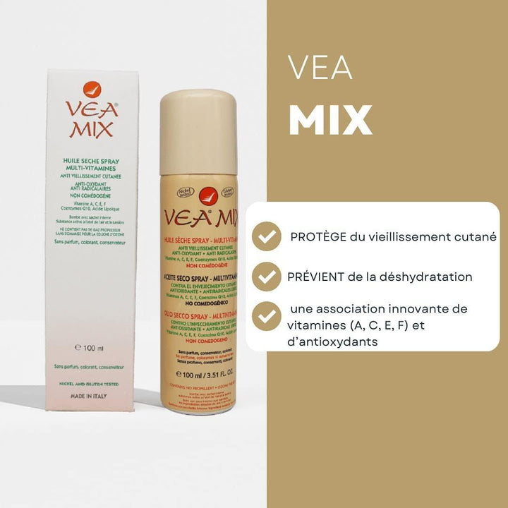 Vea Mix Antioxidante 100 Ml