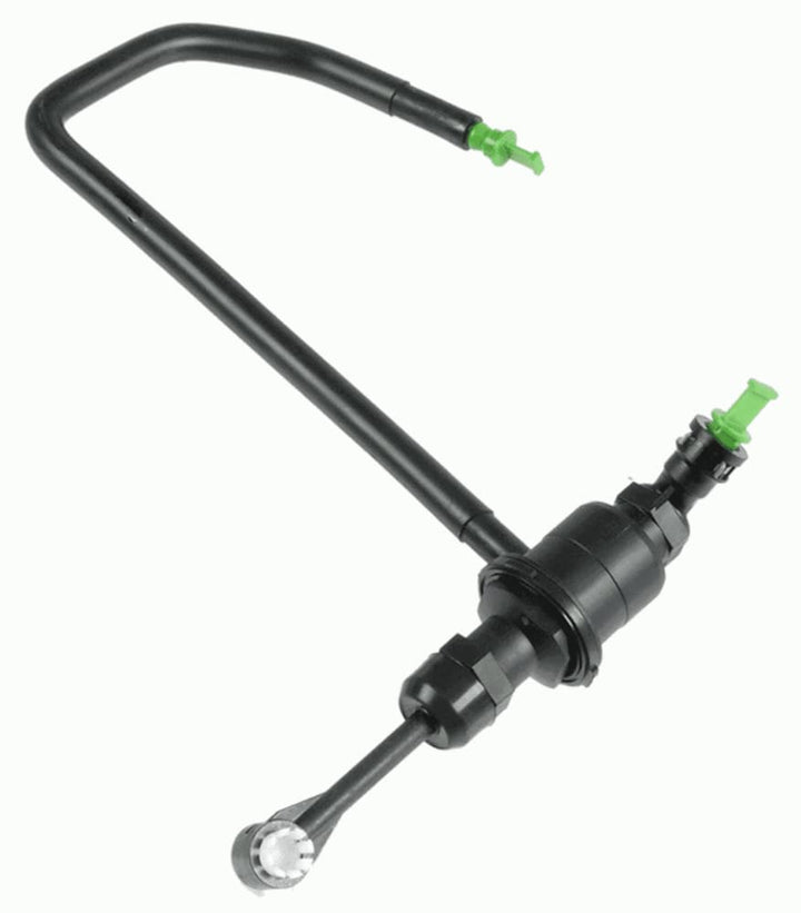 Sachs 6284 600 663 - Geberzylinder, Kupplung