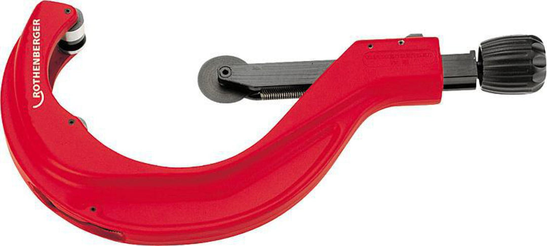 ROTHENBERGER 70031 DURAMAG Magnesium Automatik-Rohrabschneider PL, 6mm-67mm Arbeitsbereich Durchmess