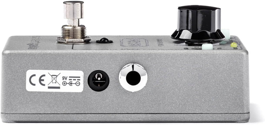 MXR Noise Gate Gitarren-Effektpedal SMART GATE