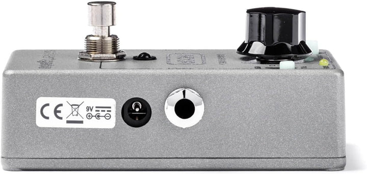 MXR Noise Gate Gitarren-Effektpedal SMART GATE