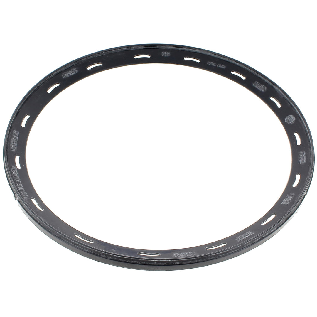 Tefal X10100.06 Dichtungsring für Schnellkochtopf Clipso Essential, Durchmesser 24,5cm