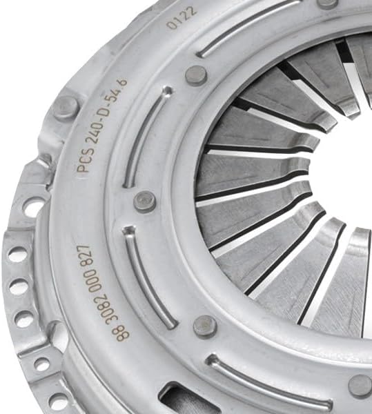 SACHS PERFORMANCE 883082 000827 Kupplungsdruckstangen