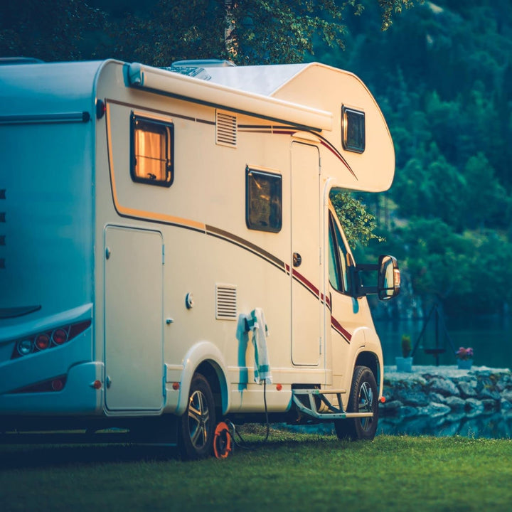 20 L Einstreu für Trenn-, Trocken-, Camping- & Komposttoiletten, Streu ohne Torf, mit Pflanzenkohle