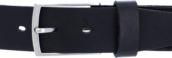 Lloyd HERRENGÜRTEL/MEN'S BELT/NOS, schwarz(schwarz (05)), Gr. 95
