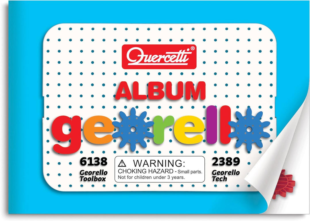 Georello Gear Tech