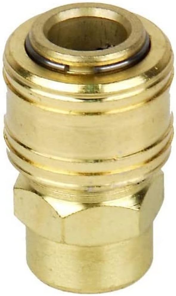 Mannesmann Kupplung Innengew. R 1/4", M 1553, 3er Pack