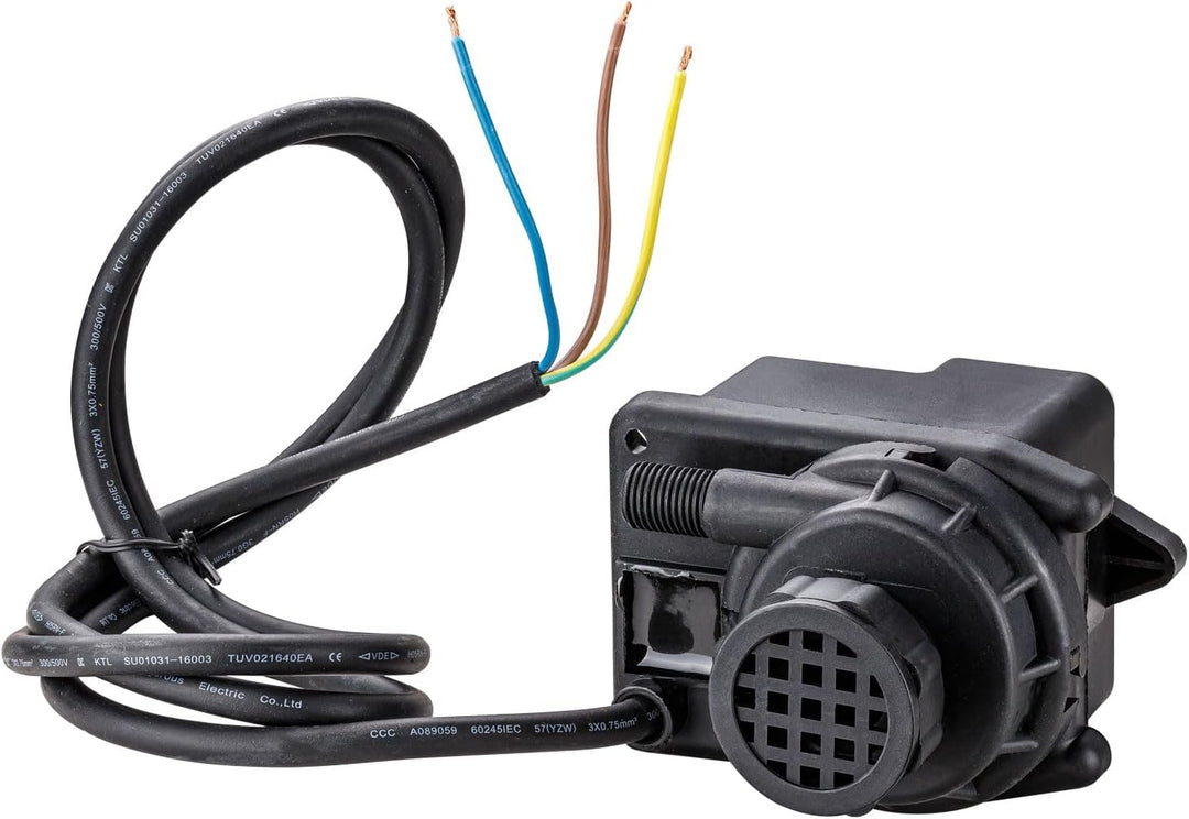 Pumpe Wasserpumpe 750 l/h für Steinsäge Fliesensäge Säge Art. 25093