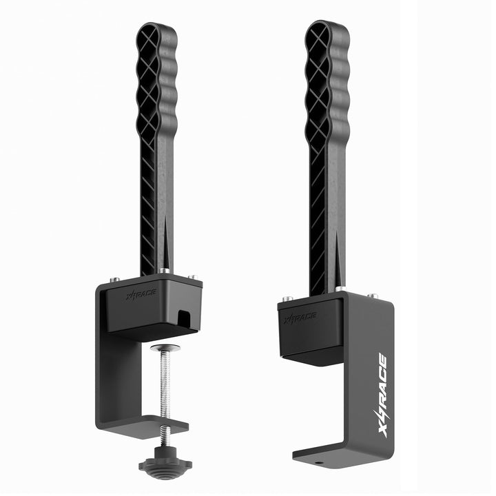 X4RACE® Handbremse Smart SL-100 – USB PC Handbrake für Sim Racing Games, Kompatibel mit LOGI TECH G2