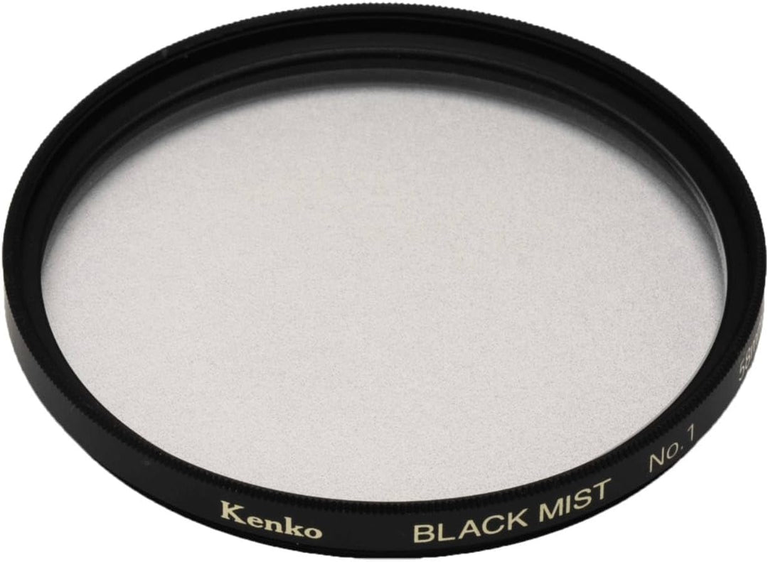 Kenkko Mist-Filter Black Mist N0.1 ø55mm, Wie eine Szene aus einem Film, 517581 N°01 ø55mm, N°01 ø55
