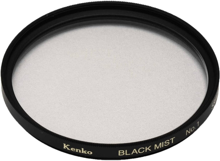 Kenkko Mist-Filter Black Mist N0.1 ø55mm, Wie eine Szene aus einem Film, 517581 N°01 ø55mm, N°01 ø55