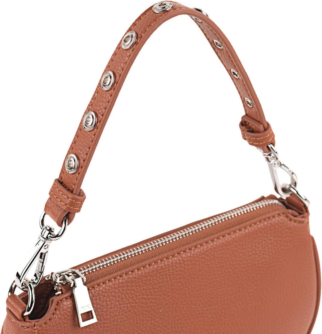 SKPAT - Handtasche Damen Umhängetasche Damen Klein &amp; Stilvoll Handtasche Damen Umhängetasche Crossbo