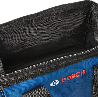 Bosch CW01 33 cm Contractor Werkzeug Tasche,