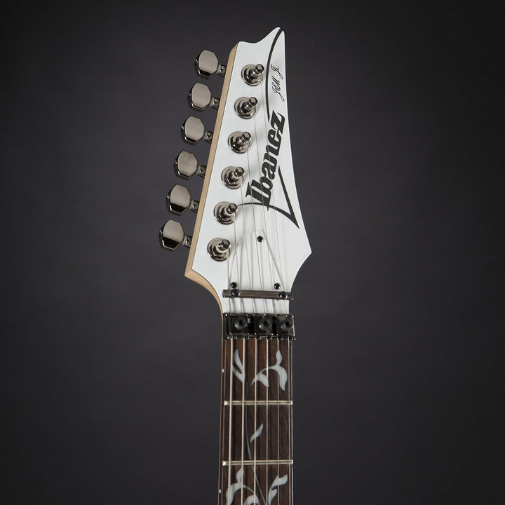 Ibanez – jemjr White E-Gitarre