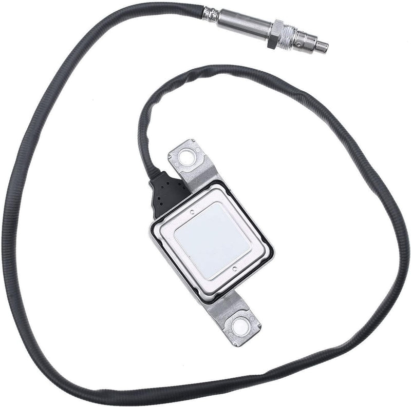 Nitrogen Oxide Sensor für A4 8K2 A4 Avant 8K5 A-l-h-a-m-b-r-a 710 S-h-a-r-a-n 7N 2.0L 3.0L Diesel 20