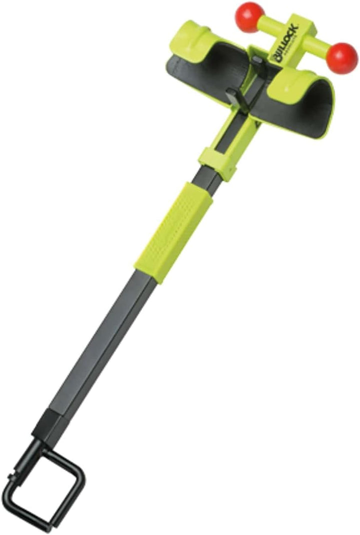 Bullock 146981 Diebstahlsicherung Universal Absolute