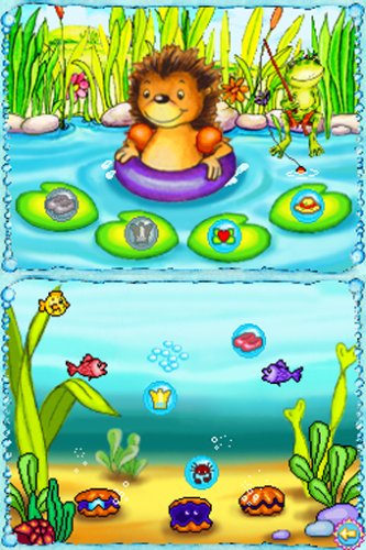 Prinzessin Lillifee: Feenzauber