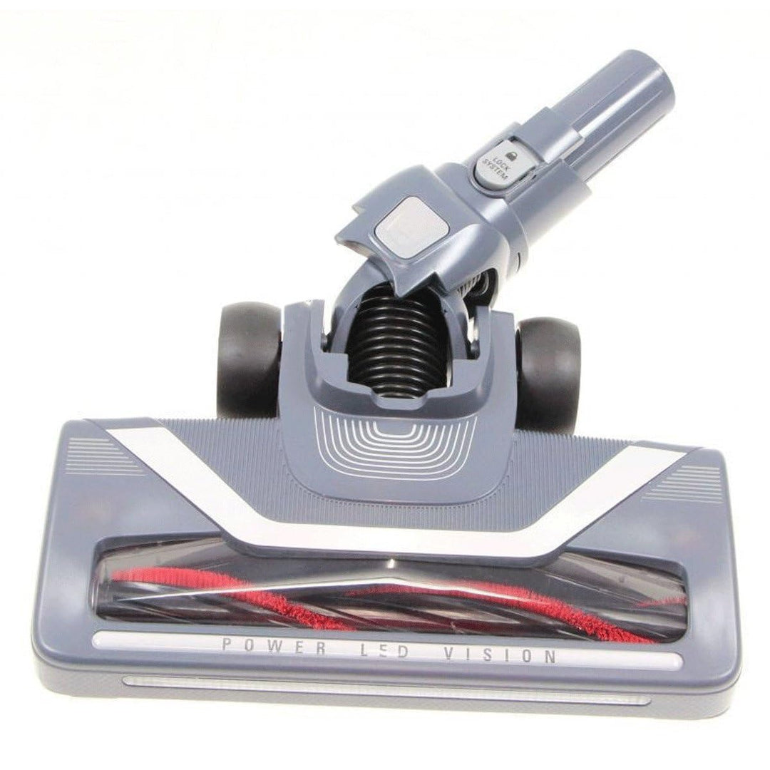 SEB Bodendüse kompatibel mit /Ersatzteil für Rowenta SS-2230002391 (=SS-2230002912) RH9639WO X-FORCE