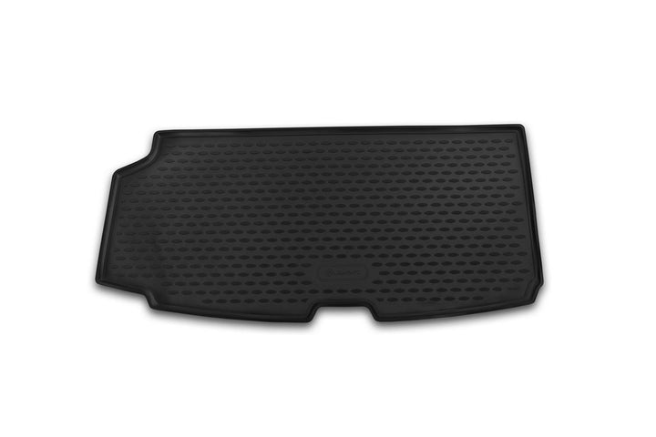 Element Passform Kofferraumwanne Laderaumwanne für Volvo XC90 2015-7sitze (entfalteter Rücksitz) 1 T