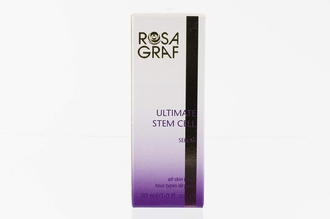 Rosa Graf Ultimate Stem Cell Serum