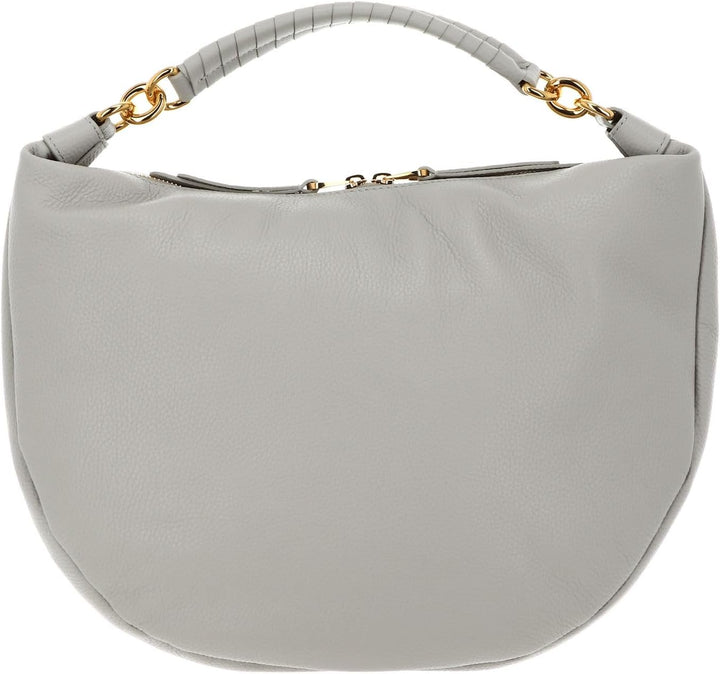 Coccinelle Maelody Handbag Gelso