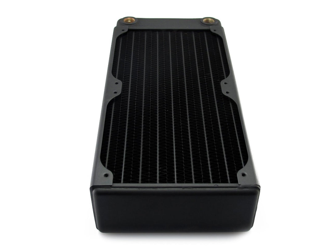 XSPC RX240 240mm Black, 240mm Black