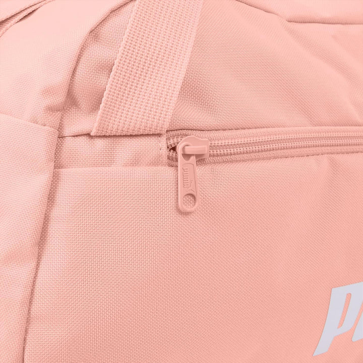 Puma Unisex Phase Sporttasche Einheitsgrösse Poppy Pink-puma White, Einheitsgrösse Poppy Pink-puma W