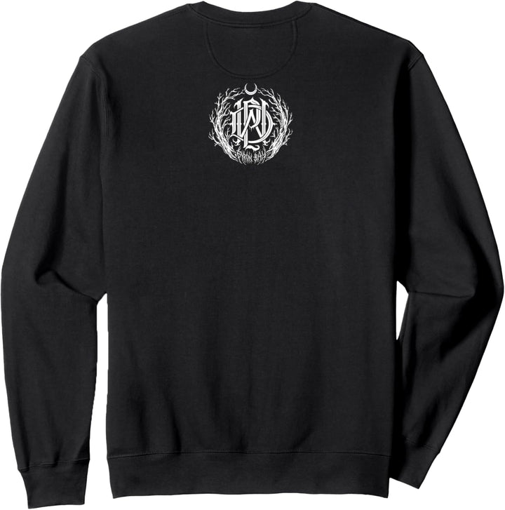 Parkway Drive – Offizieller Merchandise-Artikel – Metallwappen Sweatshirt