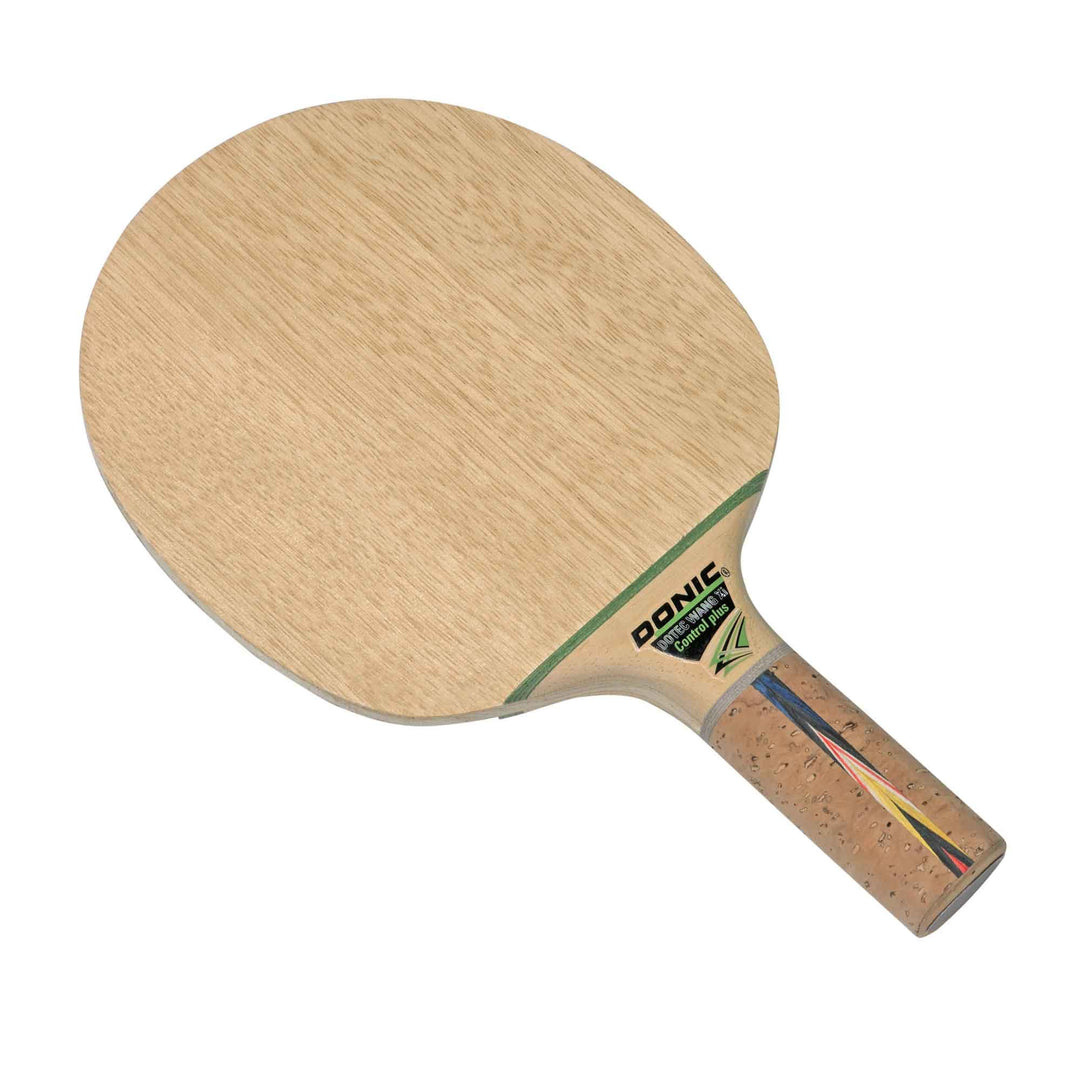 DONIC Holz Wang Xi Dotec Control Plus linkshänder, linkshänder