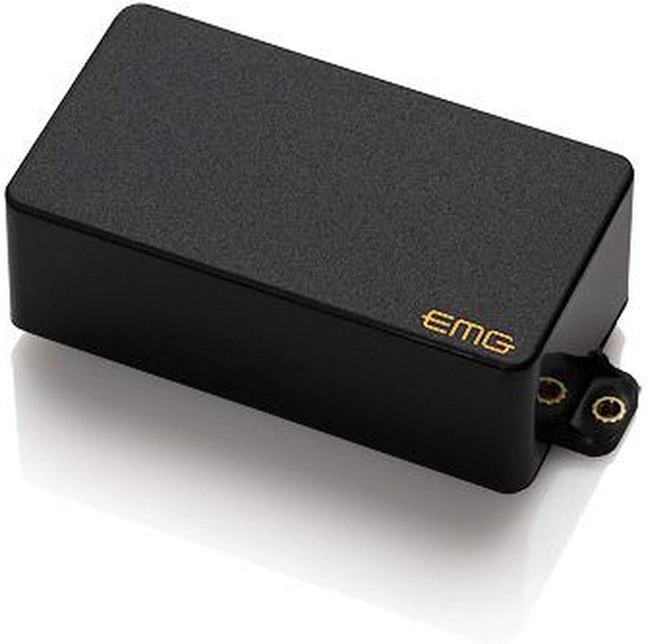 EMG 81TW Dual Mode Humbucker Schwarz