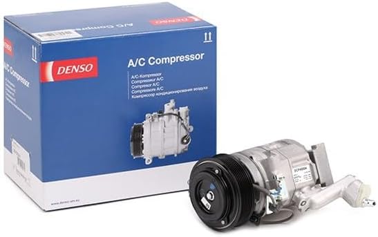 Denso DCP40004 Kompressor, Klimaanlage