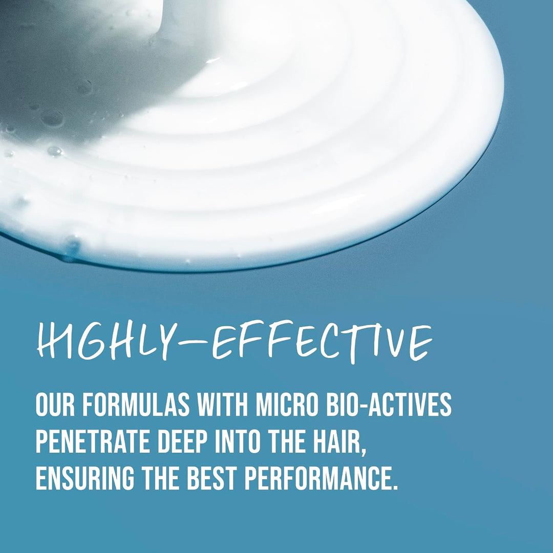 KMS California Moistrepair Conditioner, 1er Pack (1 x 750 ml)