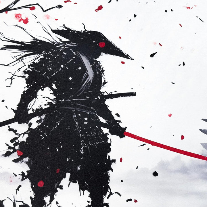 Niviy Japanische Gaming Mauspad XXL 900 x 400 mm Grosse Speed Mousepad mit Nähten an den Rändern Ant