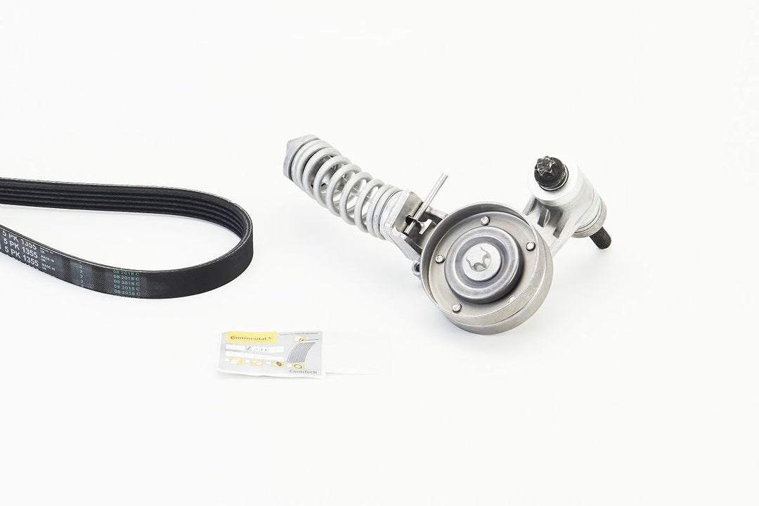 CONTITECH 5PK1355K1 Keilrippenriemensatz