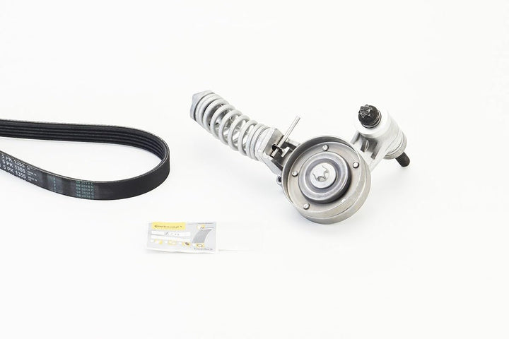 CONTITECH 5PK1355K1 Keilrippenriemensatz