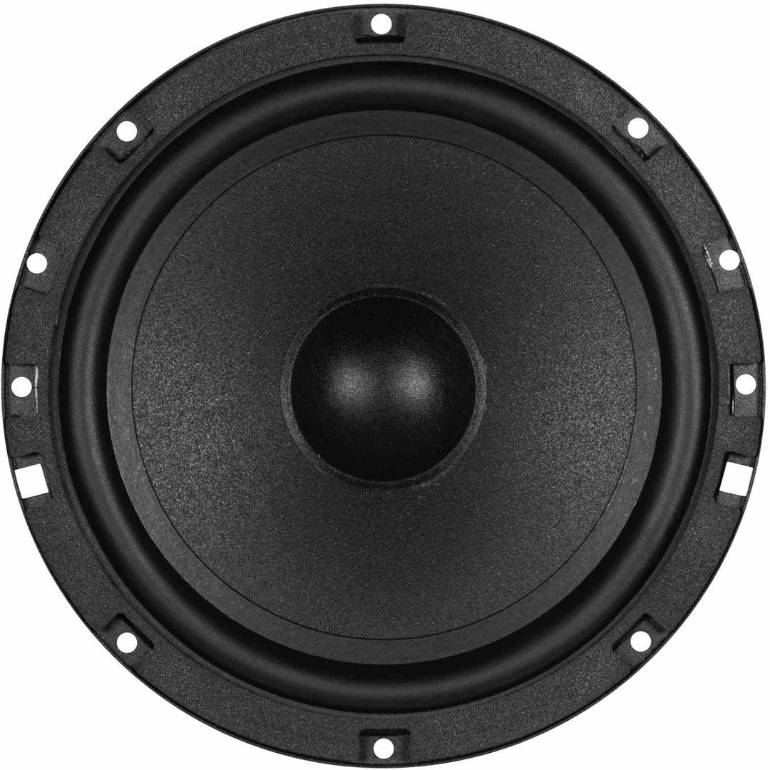 ESX SXE6.2W - 16,5cm Kickbass Tiefmittelton Lautsprecher